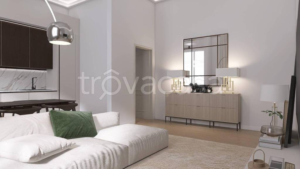 appartamento in vendita a Pisa in zona Quartiere San Francesco