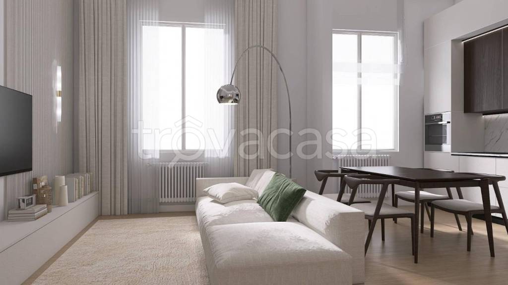 appartamento in vendita a Pisa in zona Quartiere San Francesco