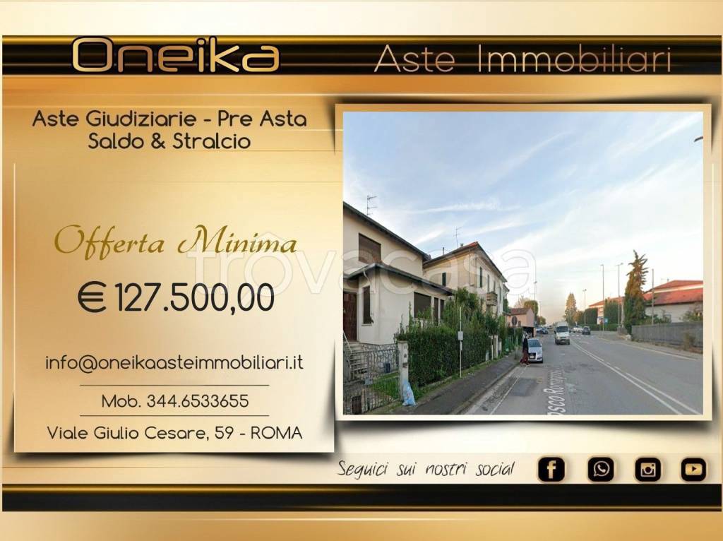 appartamento in vendita a Pisa
