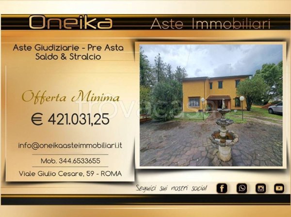 casa indipendente in vendita a Pisa in zona Quartiere San Giusto