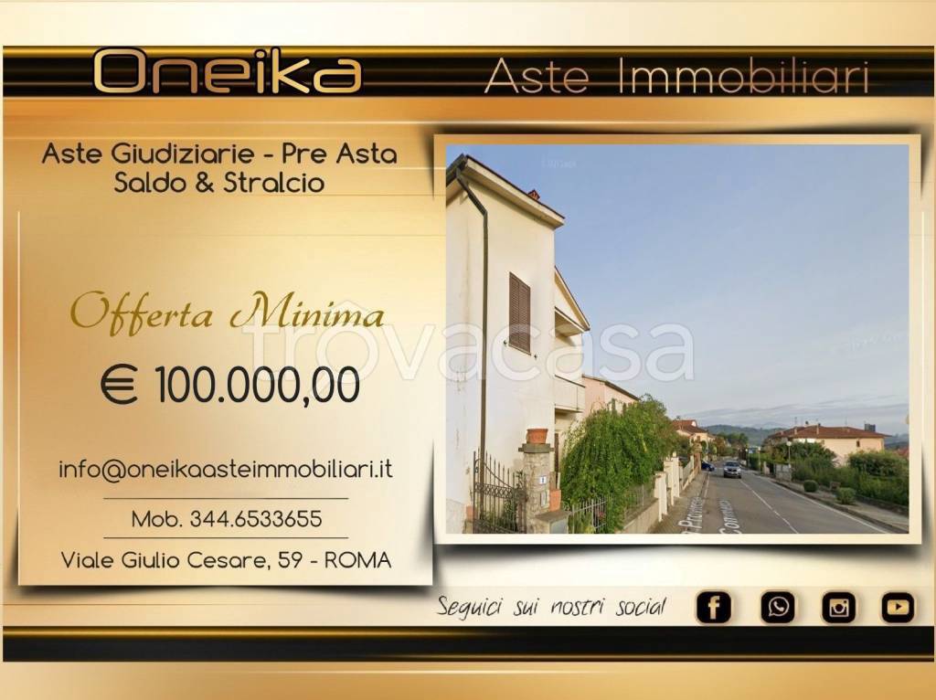 appartamento in vendita a Pisa in zona Coltano