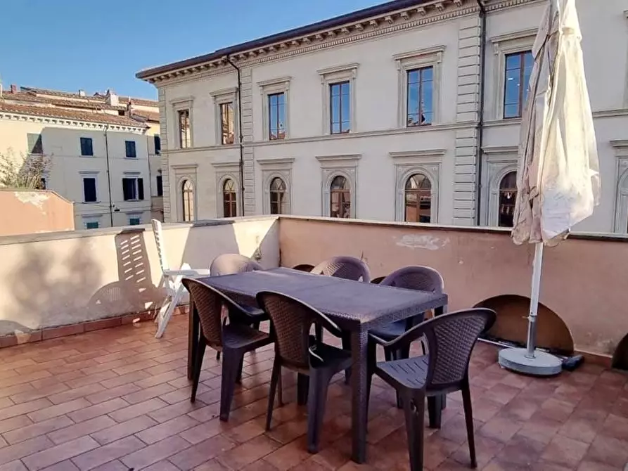 appartamento in vendita a Pisa in zona Centro Storico