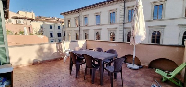 appartamento in vendita a Pisa in zona Quartiere Santa Maria