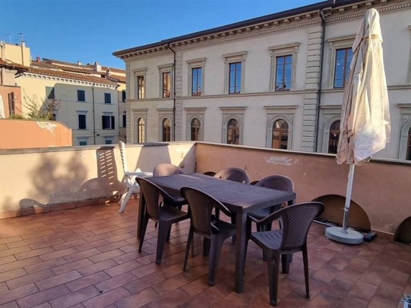 appartamento in vendita a Pisa in zona Quartiere Santa Maria