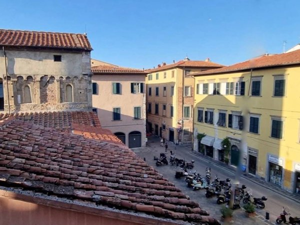 appartamento in vendita a Pisa in zona Quartiere Santa Maria
