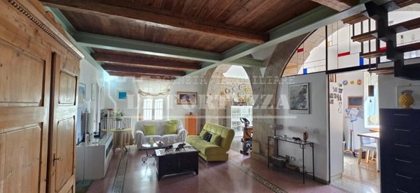 appartamento in vendita a Pisa in zona Quartiere San Francesco