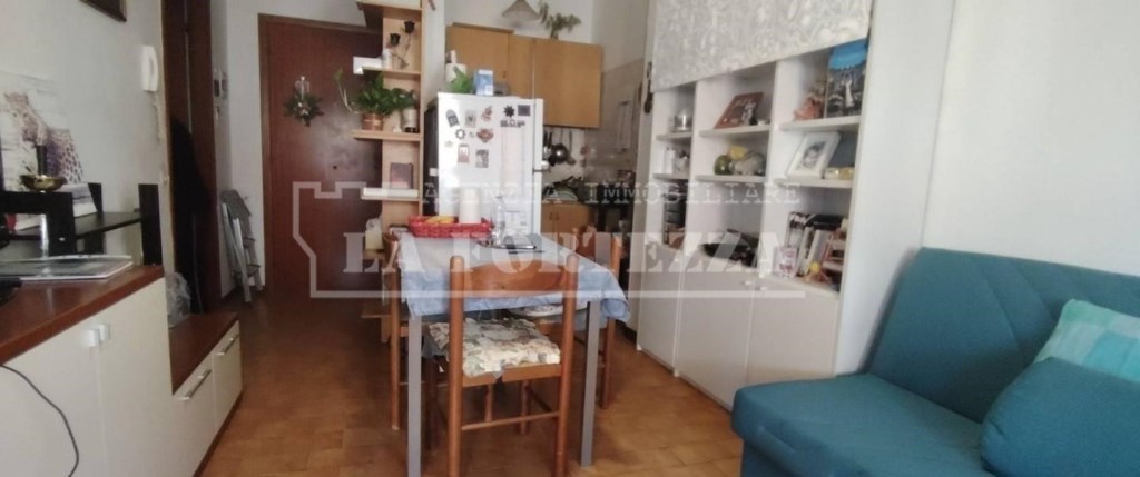 appartamento in vendita a Pisa in zona Landi