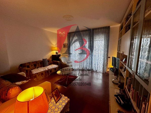 appartamento in vendita a Pisa in zona Le Piagge
