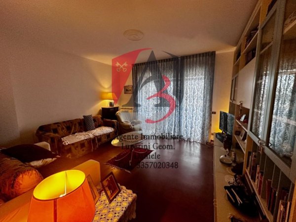 appartamento in vendita a Pisa in zona San Michele