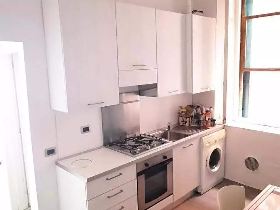 appartamento in vendita a Pisa in zona Quartiere Sant'Antonio