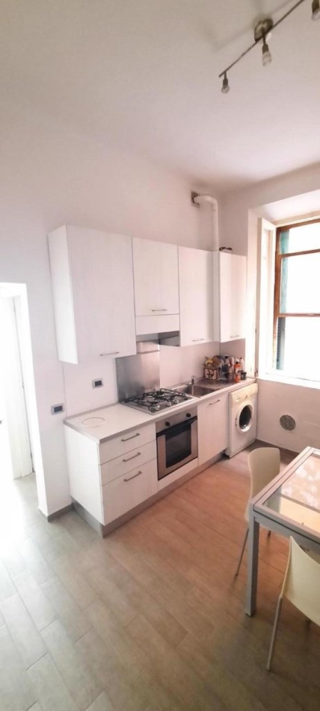 appartamento in vendita a Pisa in zona Quartiere Sant'Antonio