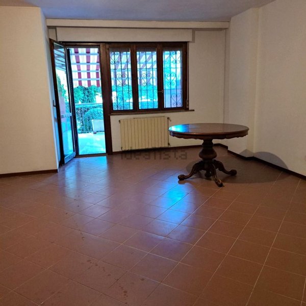 appartamento in vendita a Pisa in zona Le Piagge
