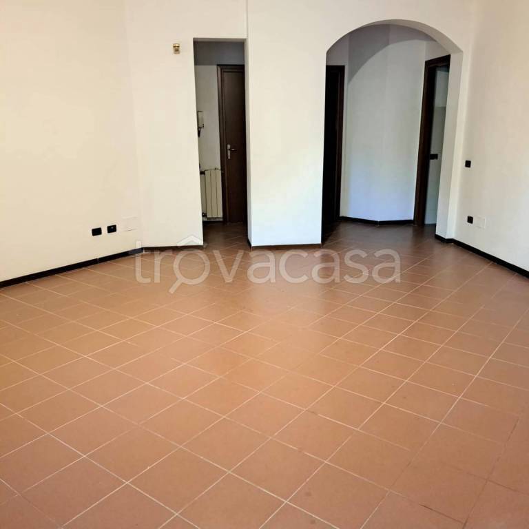 appartamento in vendita a Pisa in zona Le Piagge