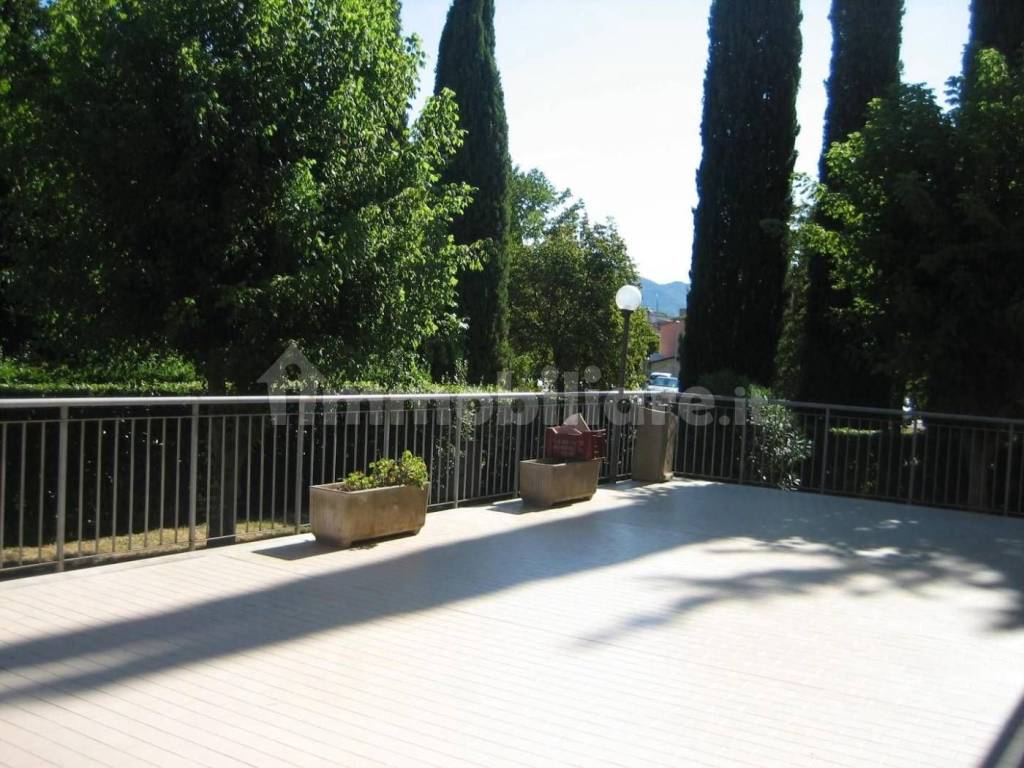 appartamento in vendita a Pisa in zona Le Piagge