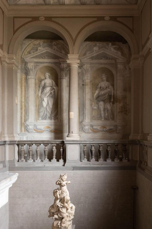 appartamento in vendita a Pisa in zona Centro Storico