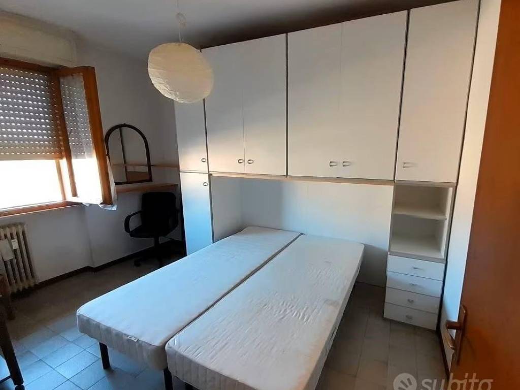 appartamento in vendita a Pisa in zona Le Piagge
