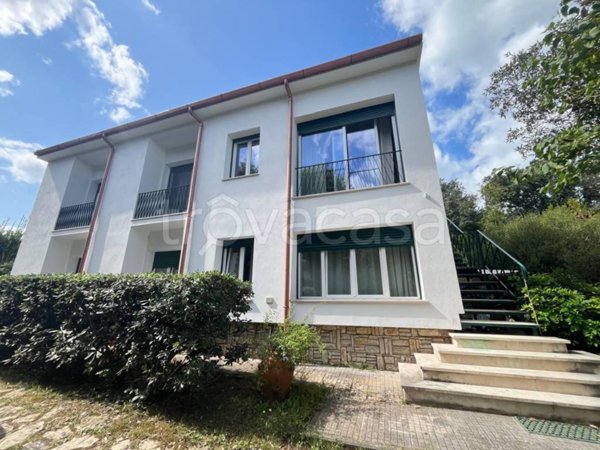 casa indipendente in vendita a Pisa in zona Tirrenia