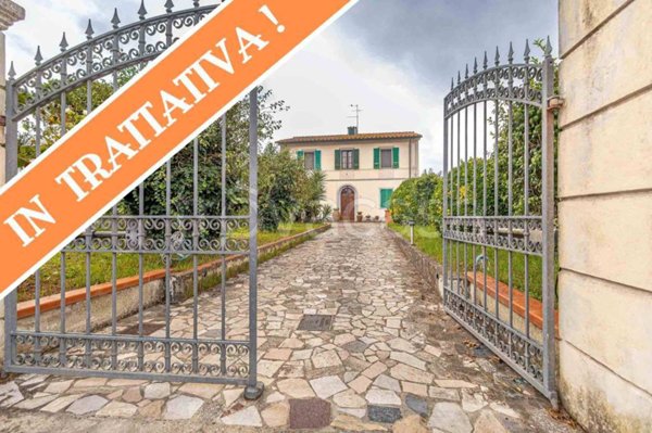 appartamento in vendita a Pisa in zona Barbaricina