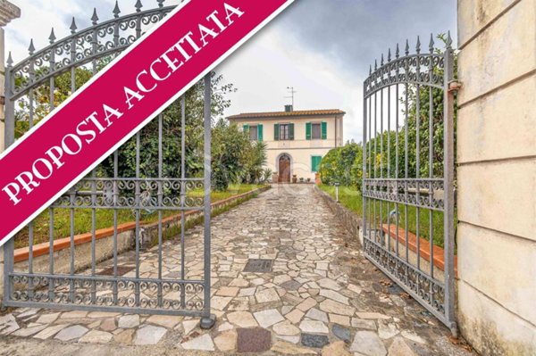 appartamento in vendita a Pisa in zona Barbaricina