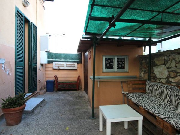 casa indipendente in vendita a Pisa in zona Porta a Lucca