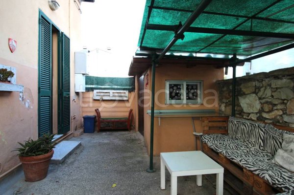 appartamento in vendita a Pisa in zona Barbaricina