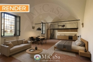 appartamento in vendita a Pisa in zona Quartiere San Martino