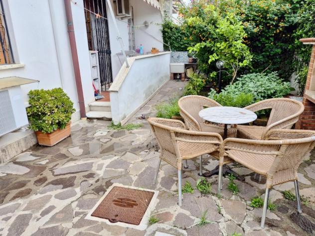 appartamento in vendita a Pisa in zona Quartiere San Giusto