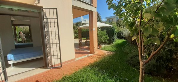 appartamento in vendita a Pisa in zona Cisanello