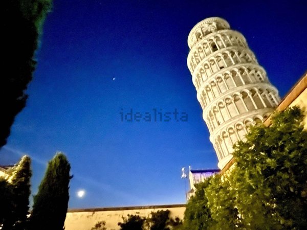 appartamento in vendita a Pisa in zona Quartiere Santa Maria