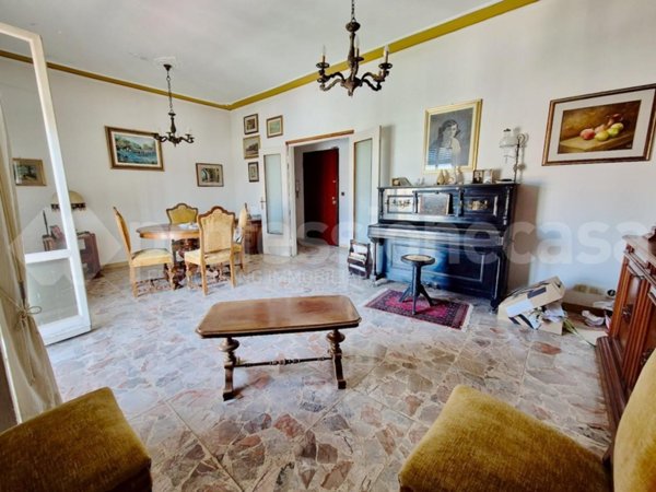 appartamento in vendita a Pisa in zona Quartiere San Giusto