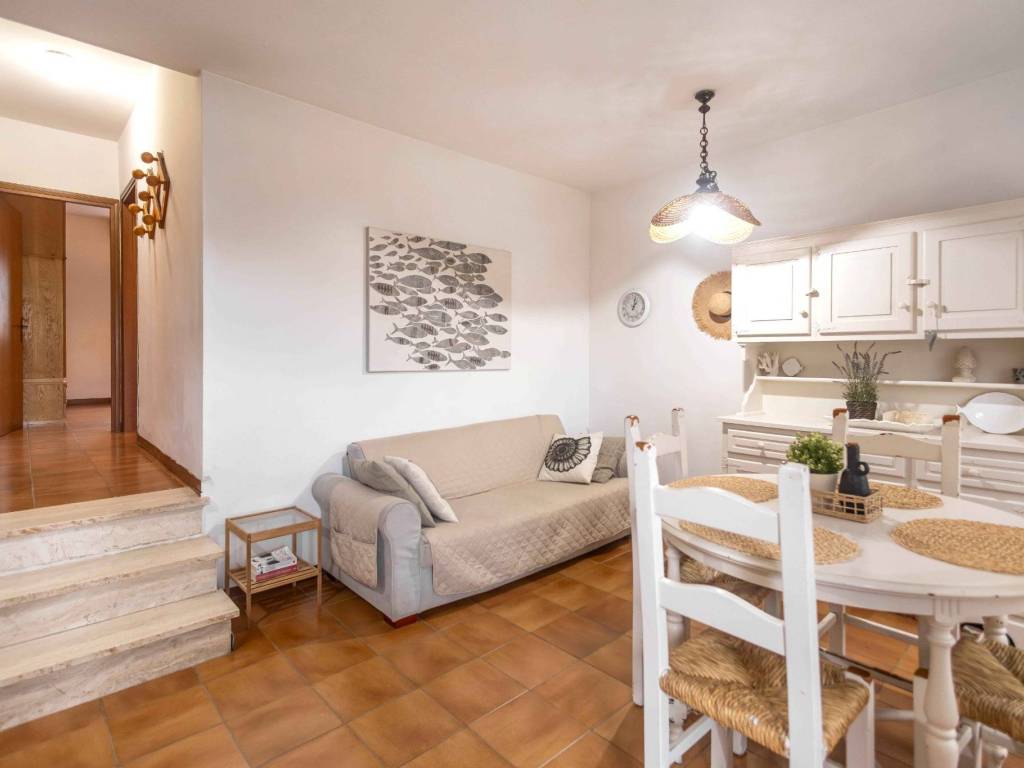 appartamento in vendita a Pisa in zona Tirrenia