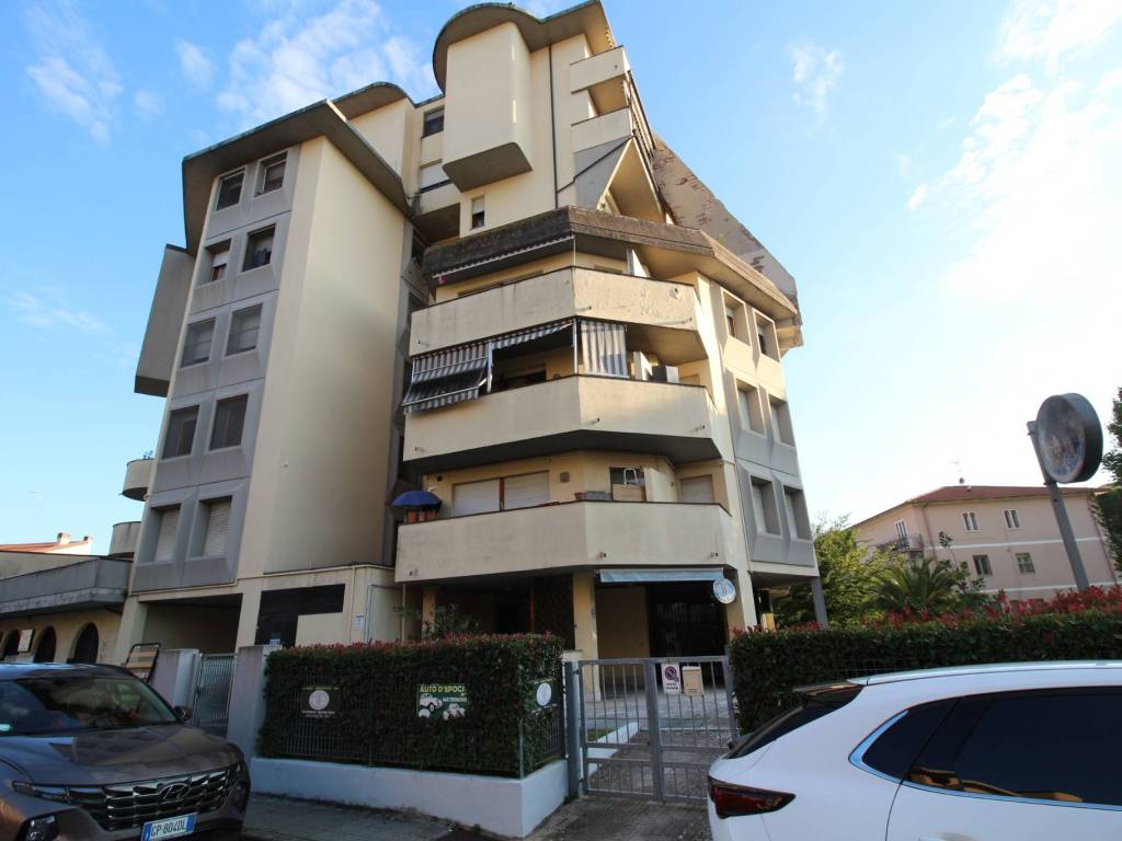 appartamento in vendita a Pisa in zona Cisanello