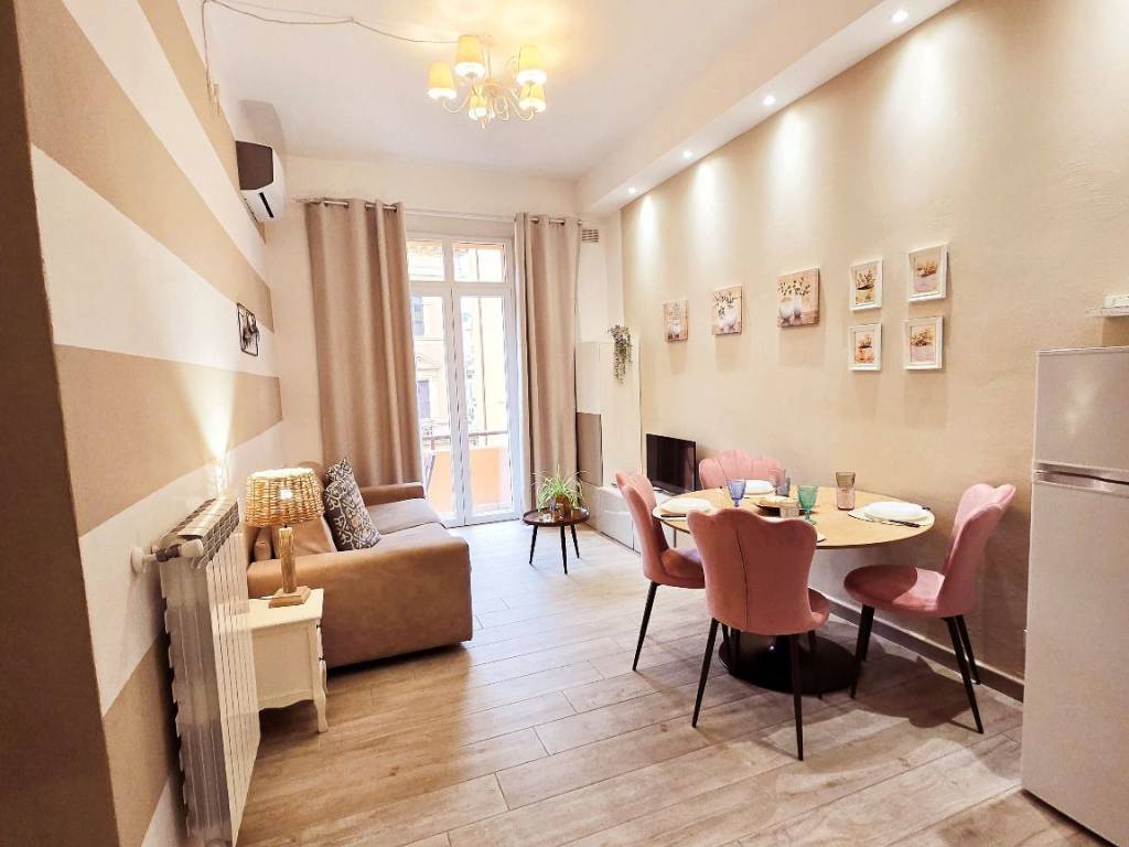 appartamento in vendita a Pisa in zona Quartiere Sant'Antonio
