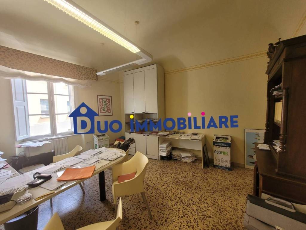 ufficio in vendita a Pisa in zona Pratale / Don Bosco