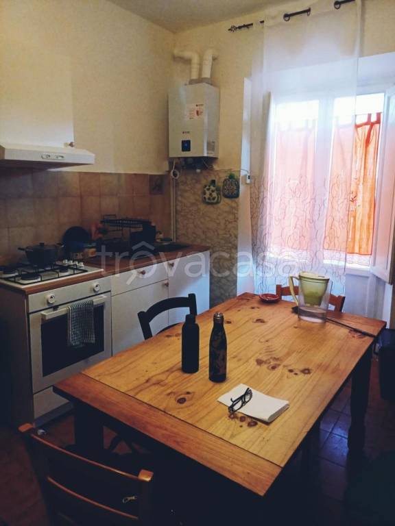 appartamento in vendita a Pisa in zona Cisanello