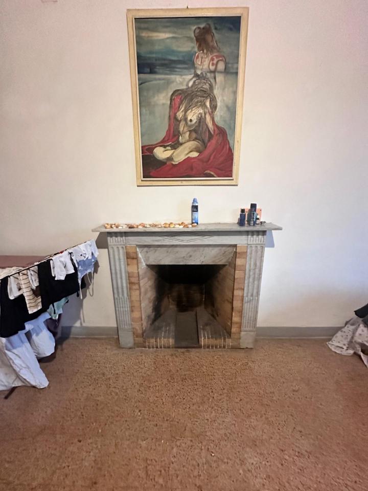 appartamento in vendita a Pisa in zona Quartiere Santa Maria