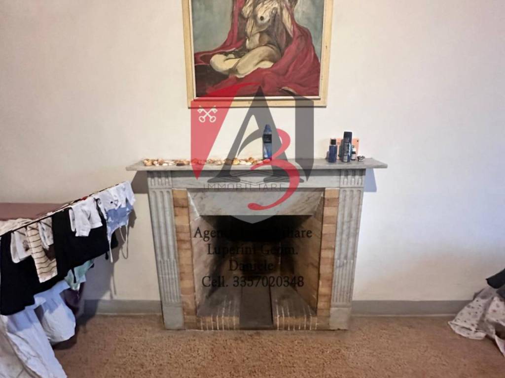 appartamento in vendita a Pisa in zona Quartiere Santa Maria