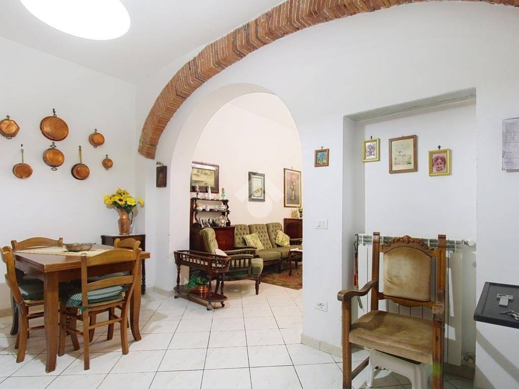 appartamento in vendita a Pisa in zona Lungarni