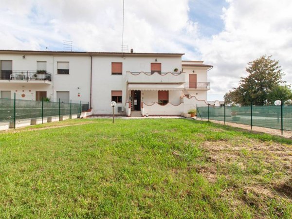 appartamento in vendita a Pisa in zona Coltano