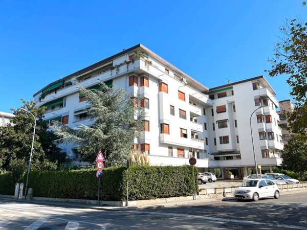 appartamento in vendita a Pisa in zona Cisanello