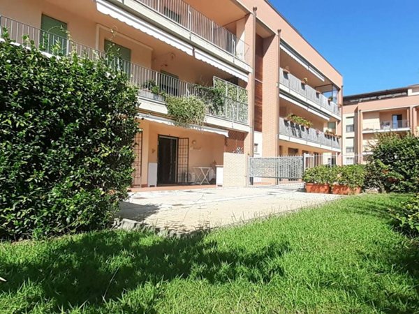 appartamento in vendita a Pisa in zona Le Piagge