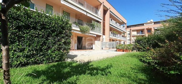 appartamento in vendita a Pisa in zona Cisanello
