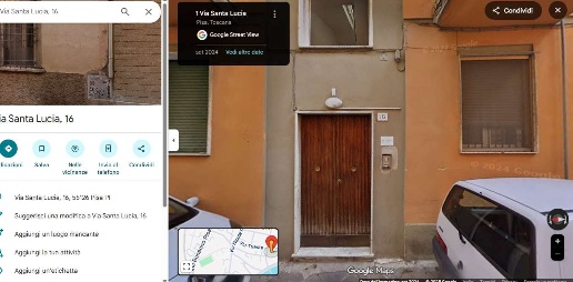 appartamento in vendita a Pisa in zona Quartiere Santa Maria