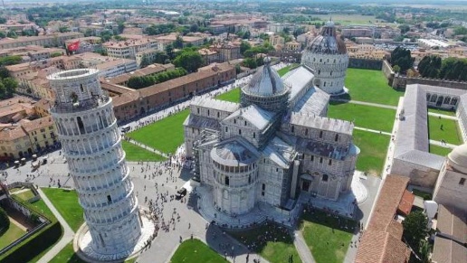 appartamento in vendita a Pisa in zona Pratale / Don Bosco
