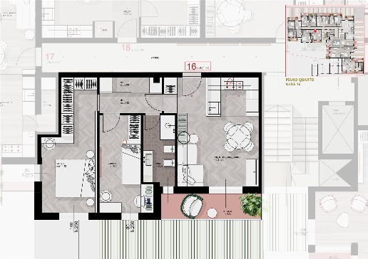 appartamento in vendita a Pisa in zona Quartiere San Martino