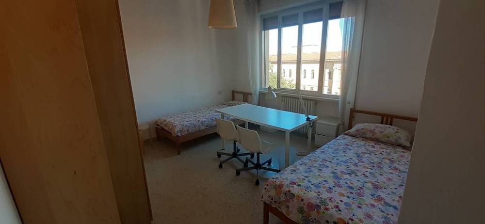 appartamento in vendita a Pisa in zona Quartiere San Martino