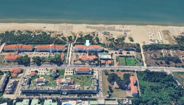 appartamento in vendita a Pisa in zona Tribunale