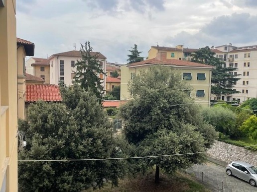 appartamento in vendita a Pisa in zona Quartiere Sant'Antonio