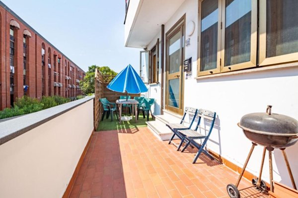 appartamento in vendita a Pisa in zona Cisanello