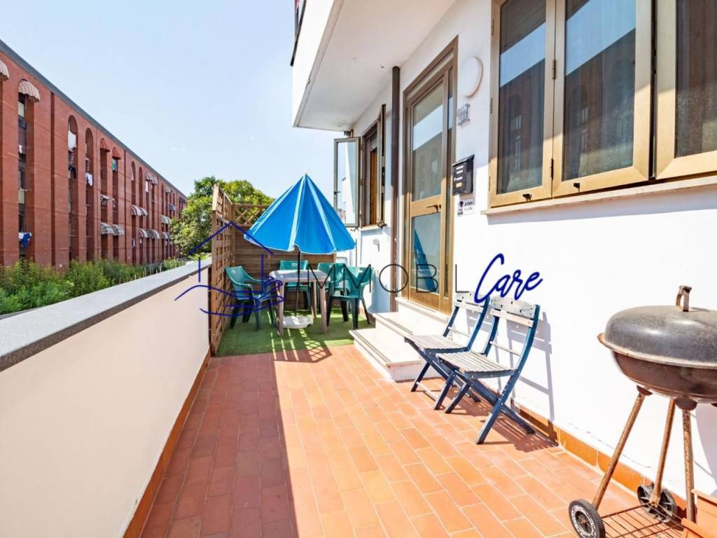 appartamento in vendita a Pisa in zona Landi